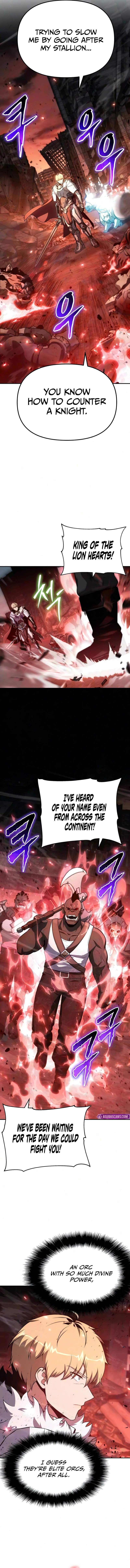 The Knight King Who Returned with a God — Chapter 178 — page 14
