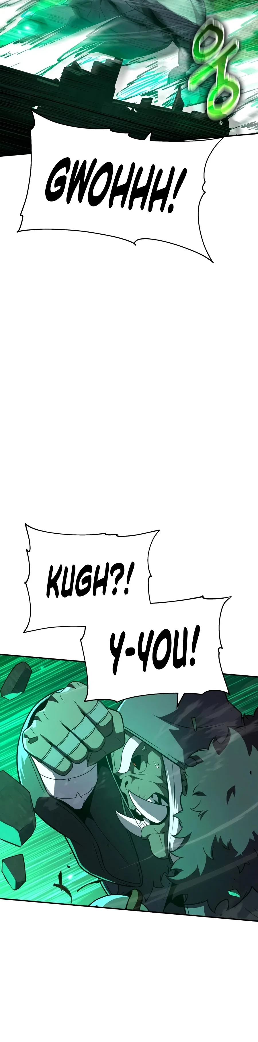 The Knight King Who Returned with a God — Chapter 180 — page 19