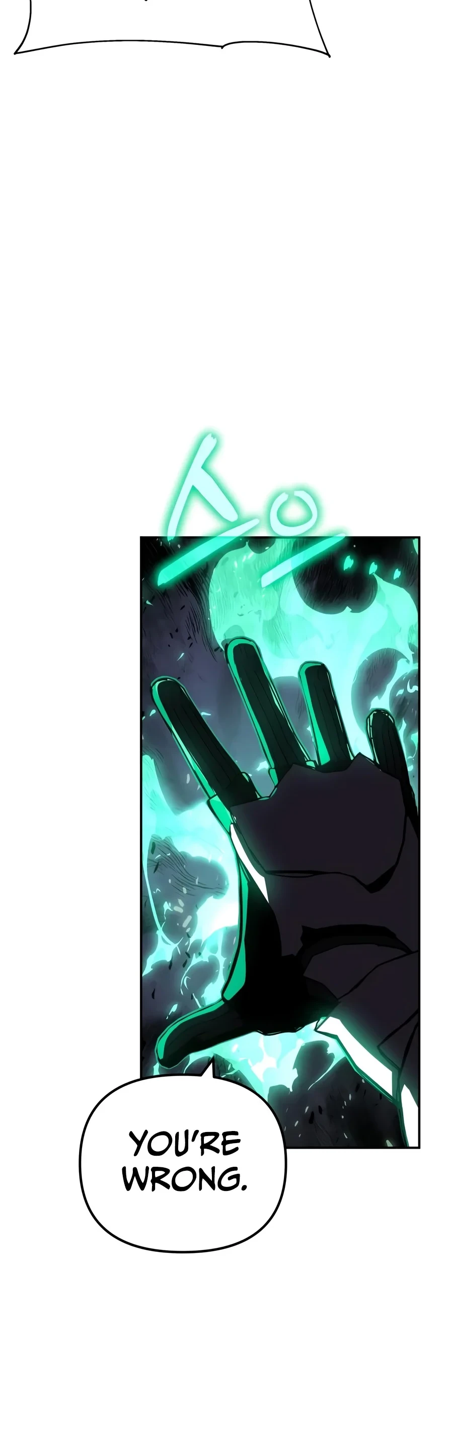 The Knight King Who Returned with a God — Chapter 180 — page 21