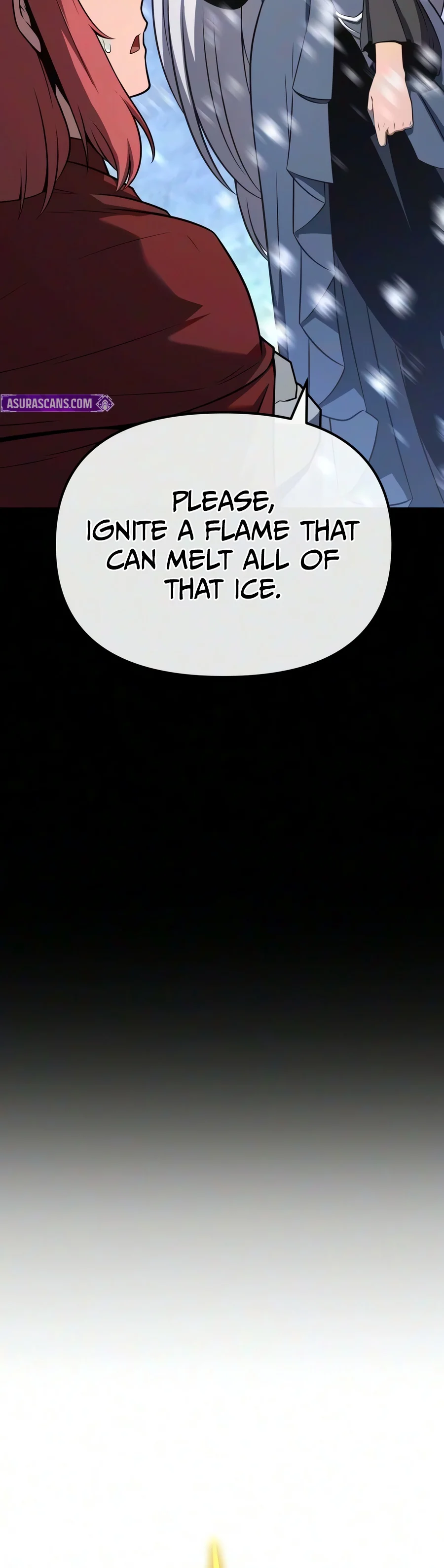The Knight King Who Returned with a God — Chapter 181 — page 3