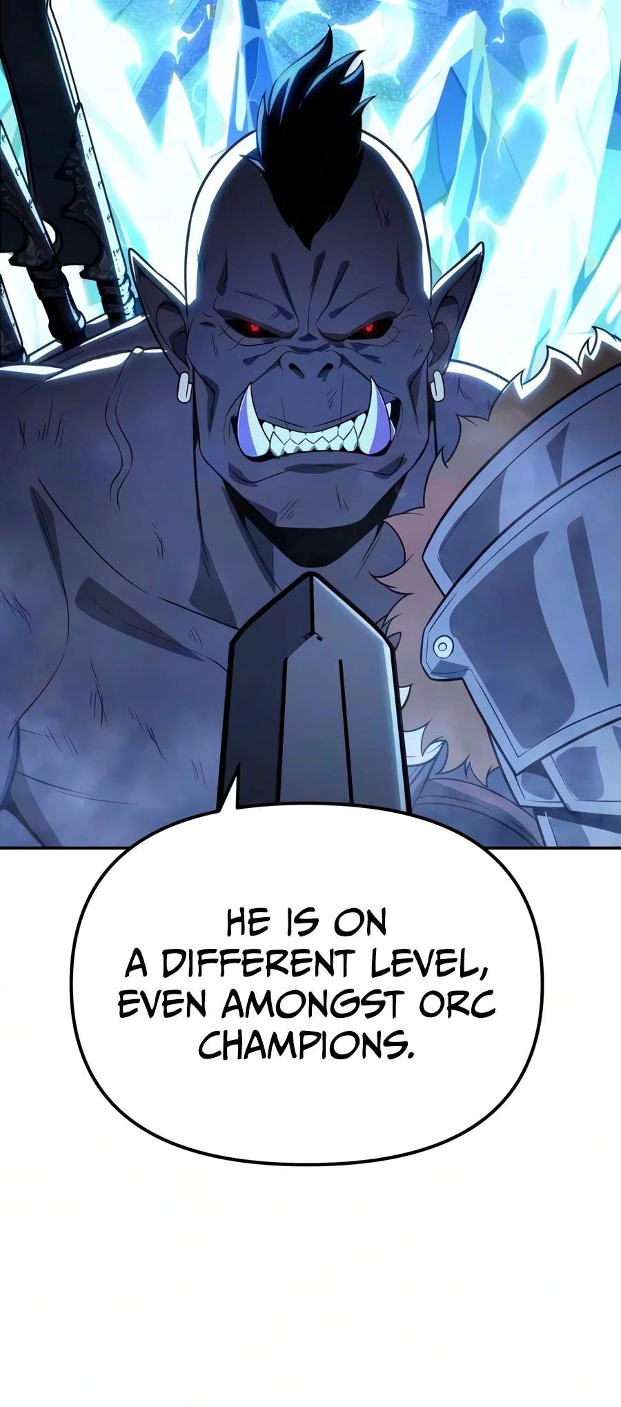 The Knight King Who Returned with a God — Chapter 182 — page 3