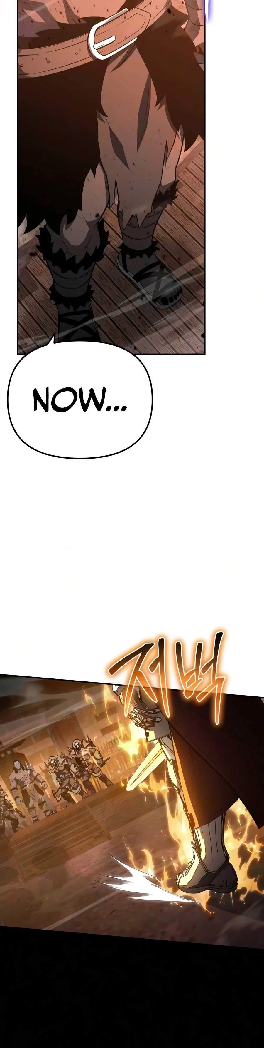 The Knight King Who Returned with a God — Chapter 182 — page 23