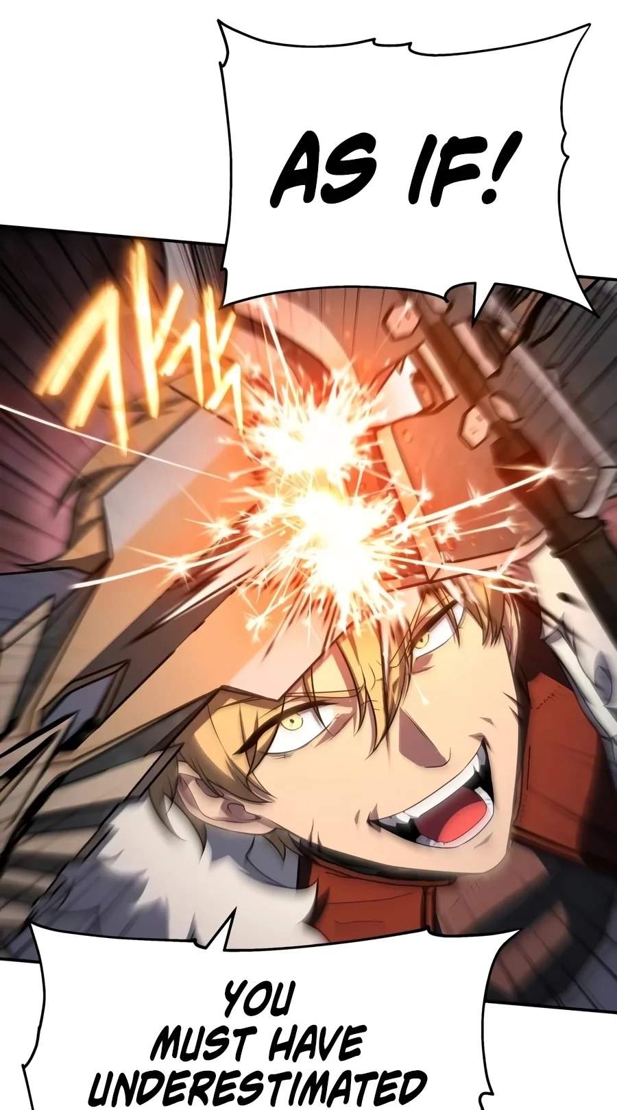 The Knight King Who Returned with a God — Chapter 183 — page 14