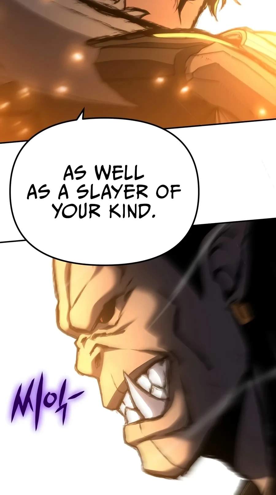 The Knight King Who Returned with a God — Chapter 183 — page 23