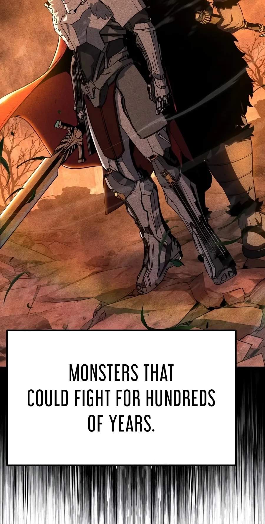 The Knight King Who Returned with a God — Chapter 183 — page 26