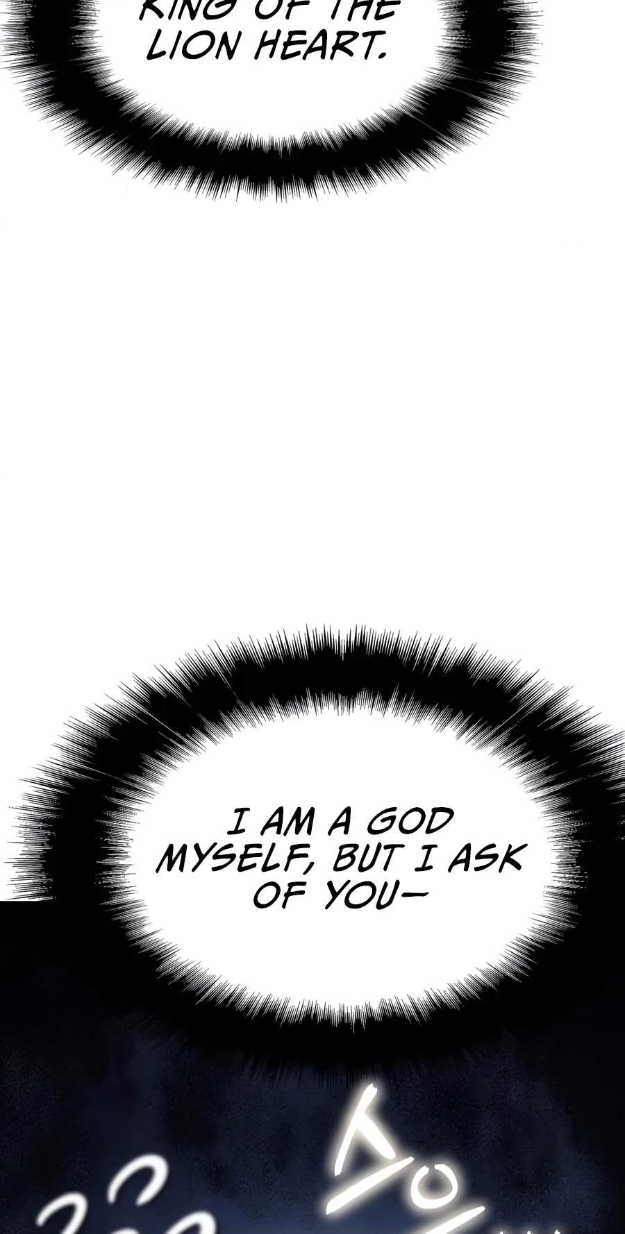 The Knight King Who Returned with a God — Chapter 183 — page 50