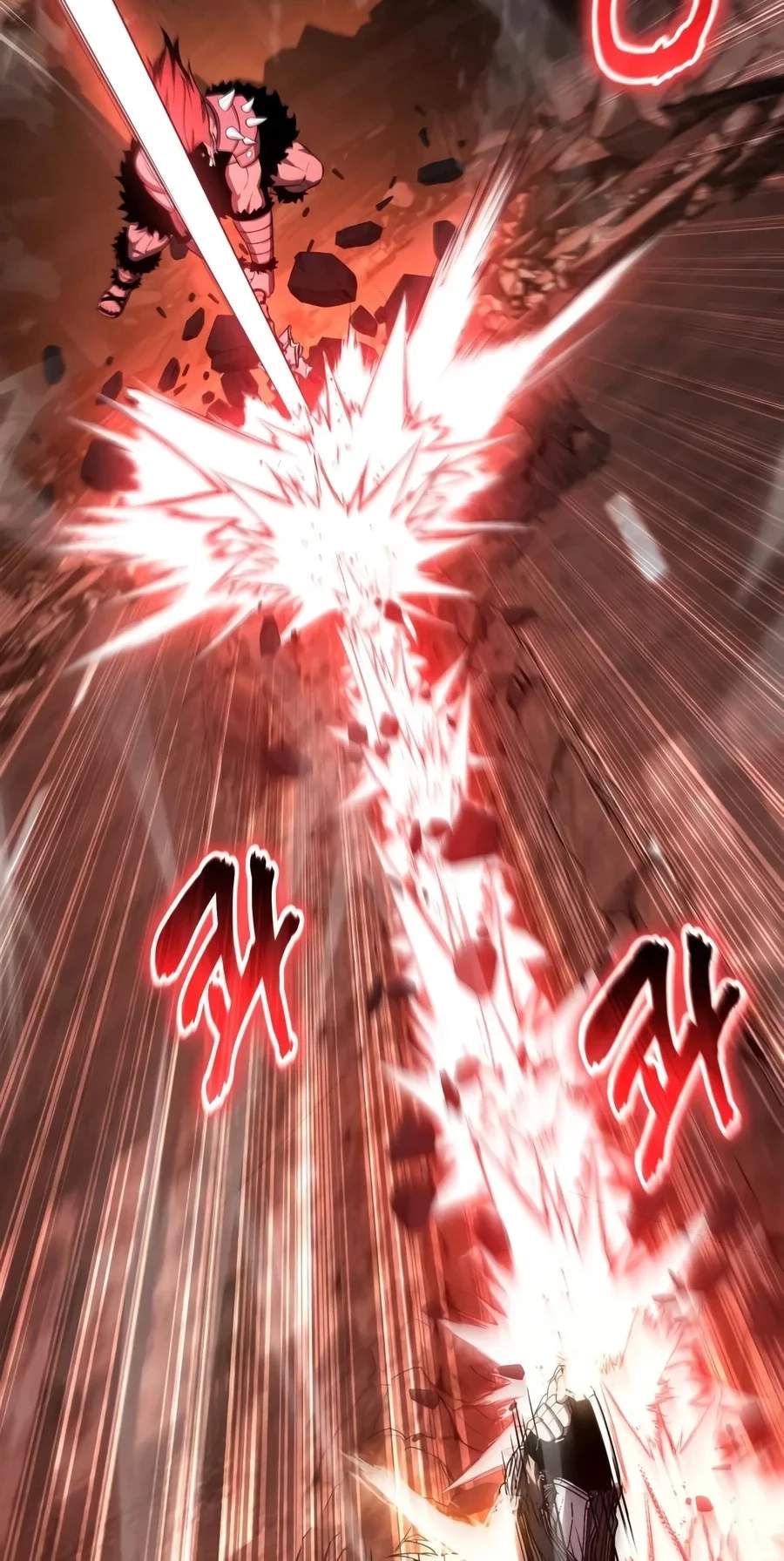 The Knight King Who Returned with a God — Chapter 183 — page 62