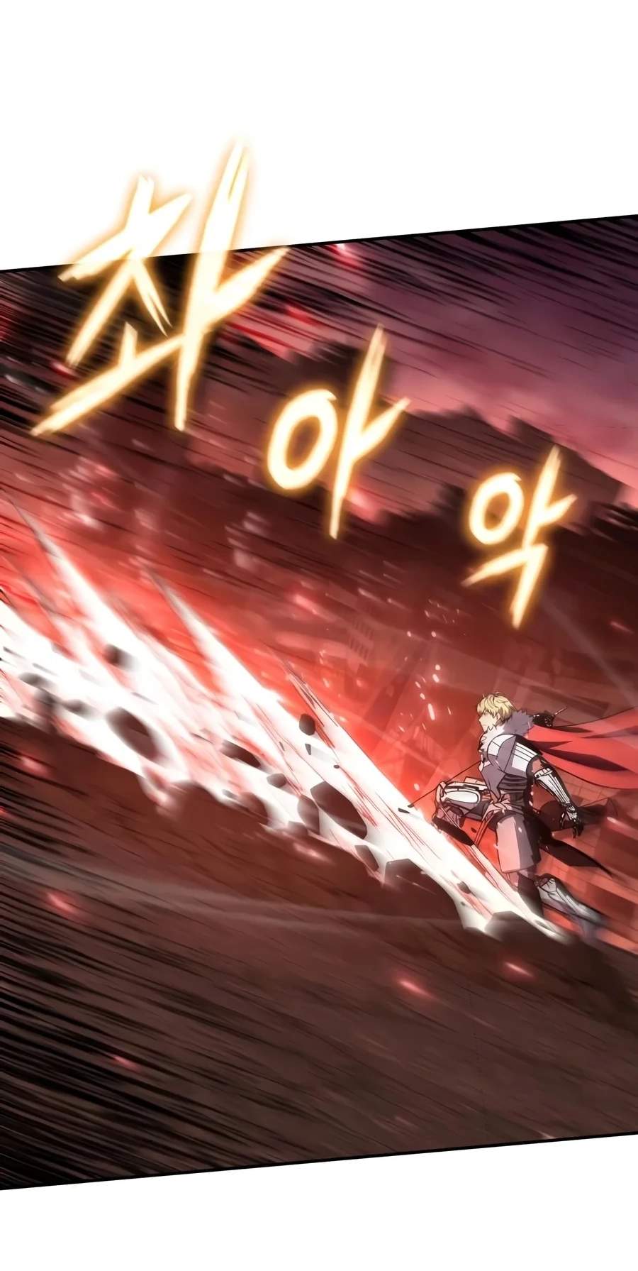 The Knight King Who Returned with a God — Chapter 183 — page 64