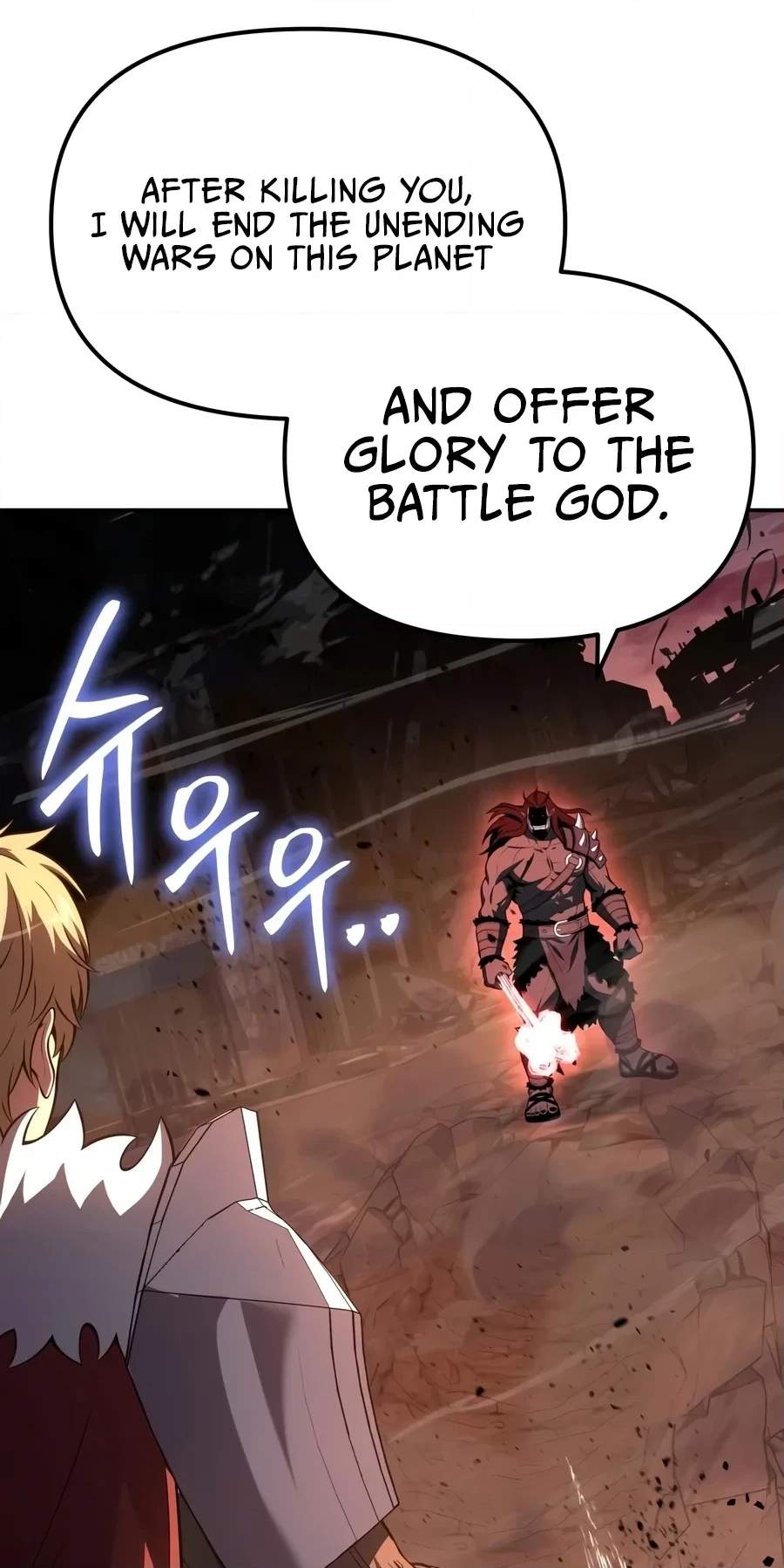 The Knight King Who Returned with a God — Chapter 183 — page 70
