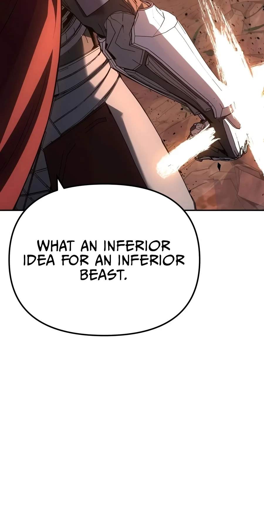 The Knight King Who Returned with a God — Chapter 183 — page 71