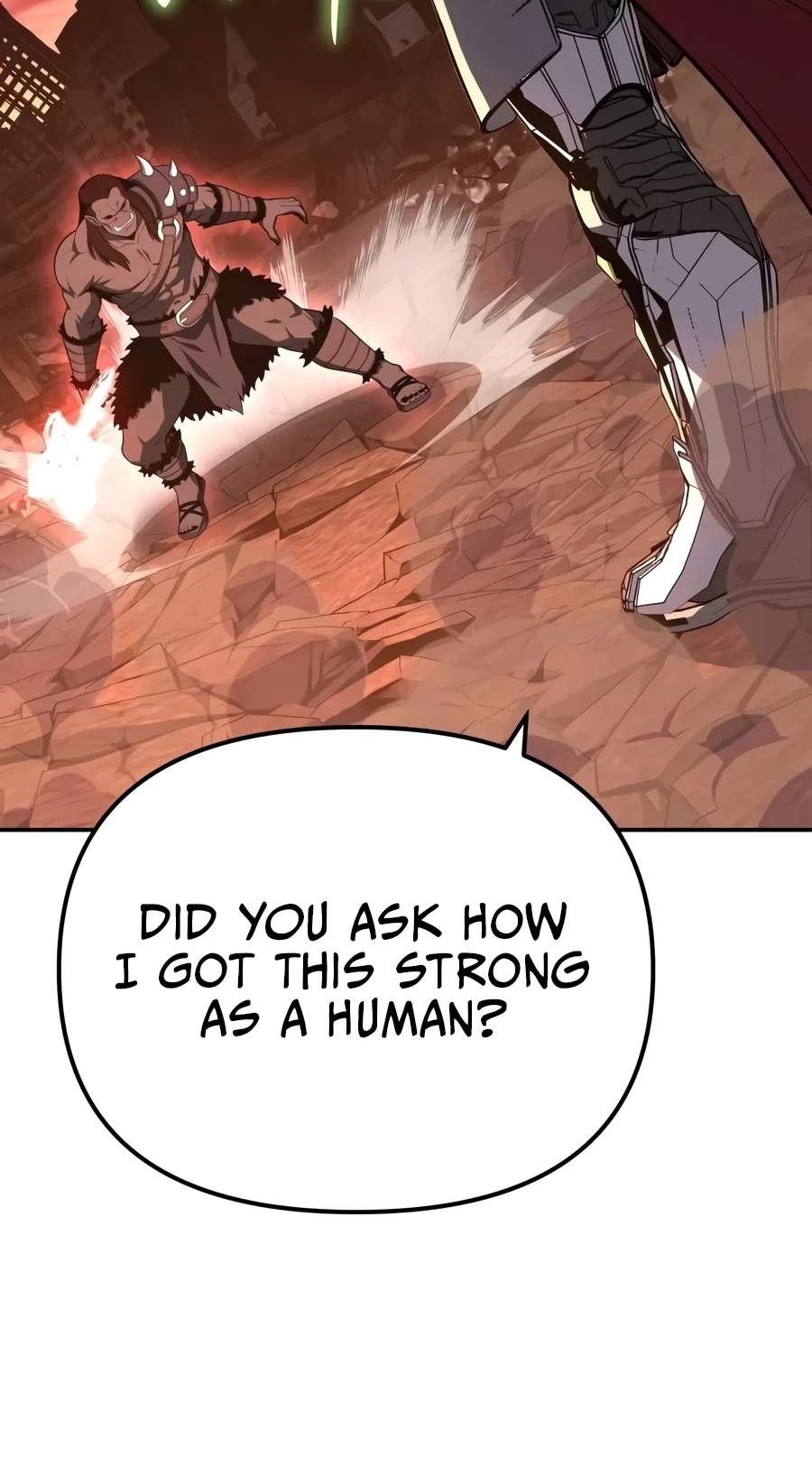 The Knight King Who Returned with a God — Chapter 183 — page 88