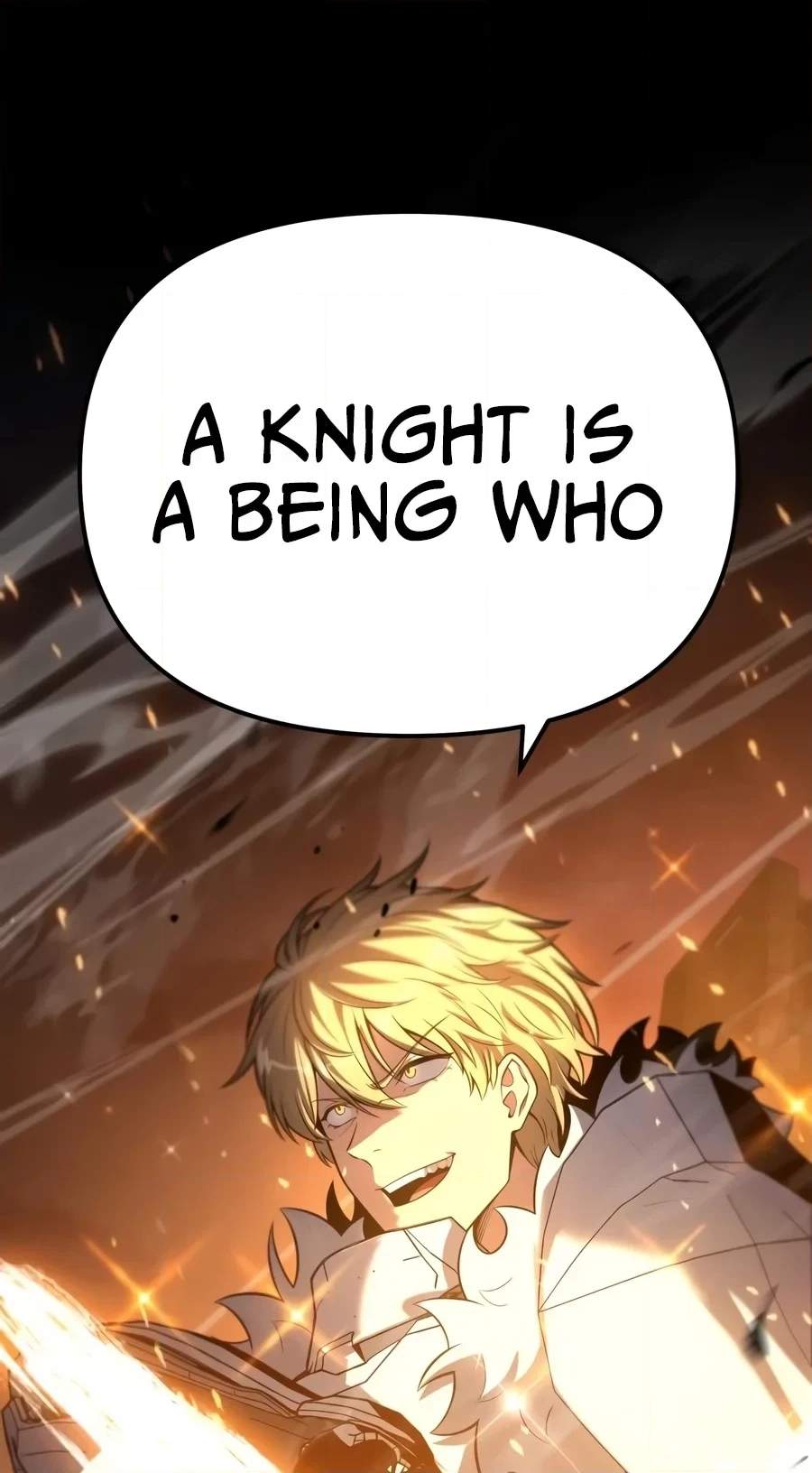 The Knight King Who Returned with a God — Chapter 183 — page 90