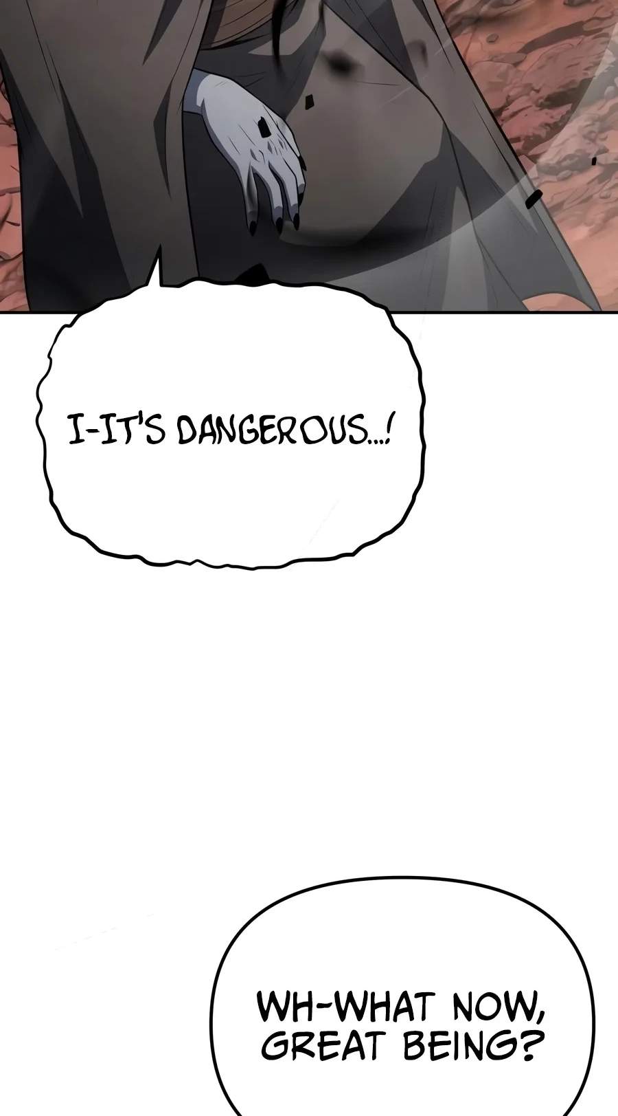 The Knight King Who Returned with a God — Chapter 183 — page 119
