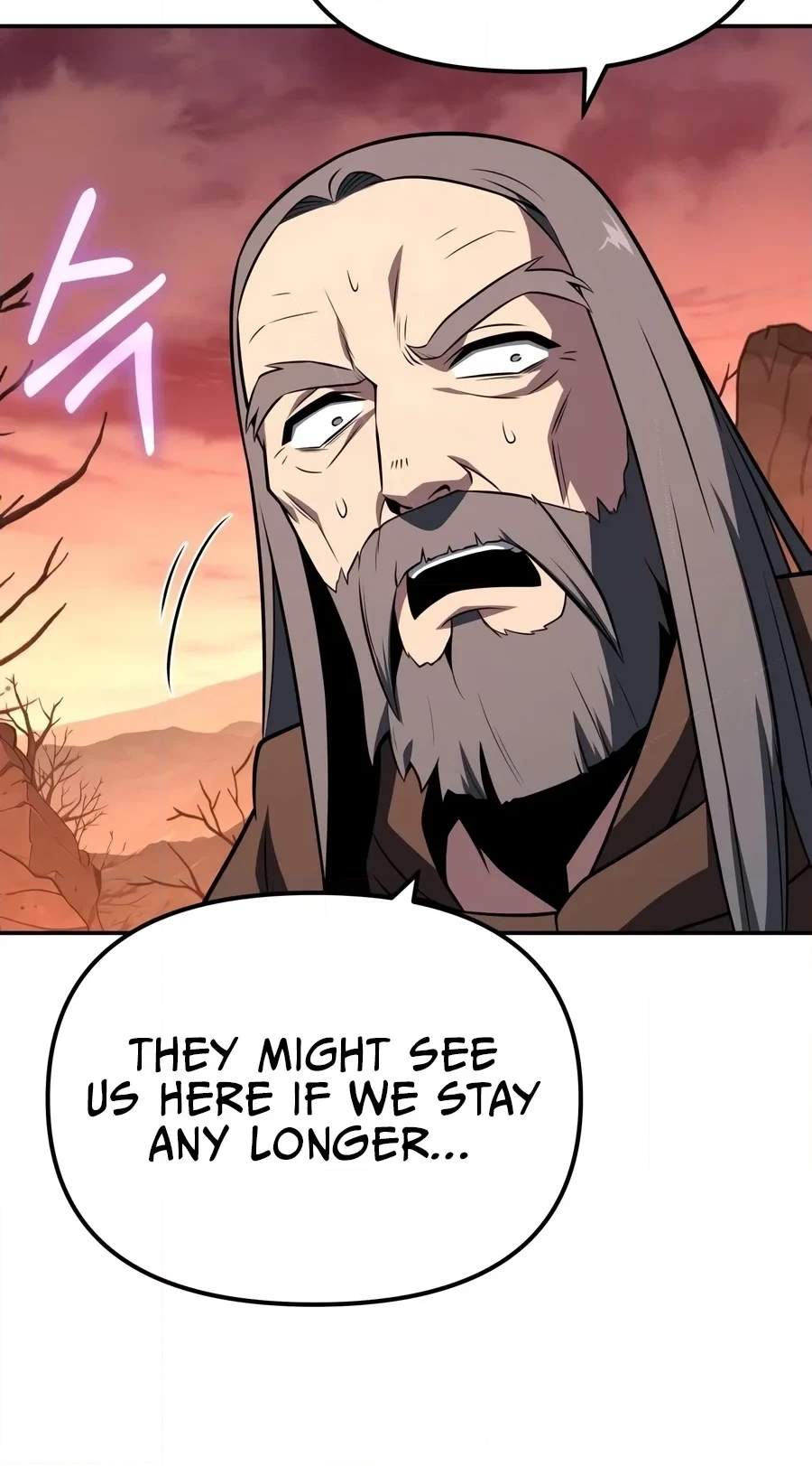 The Knight King Who Returned with a God — Chapter 183 — page 120