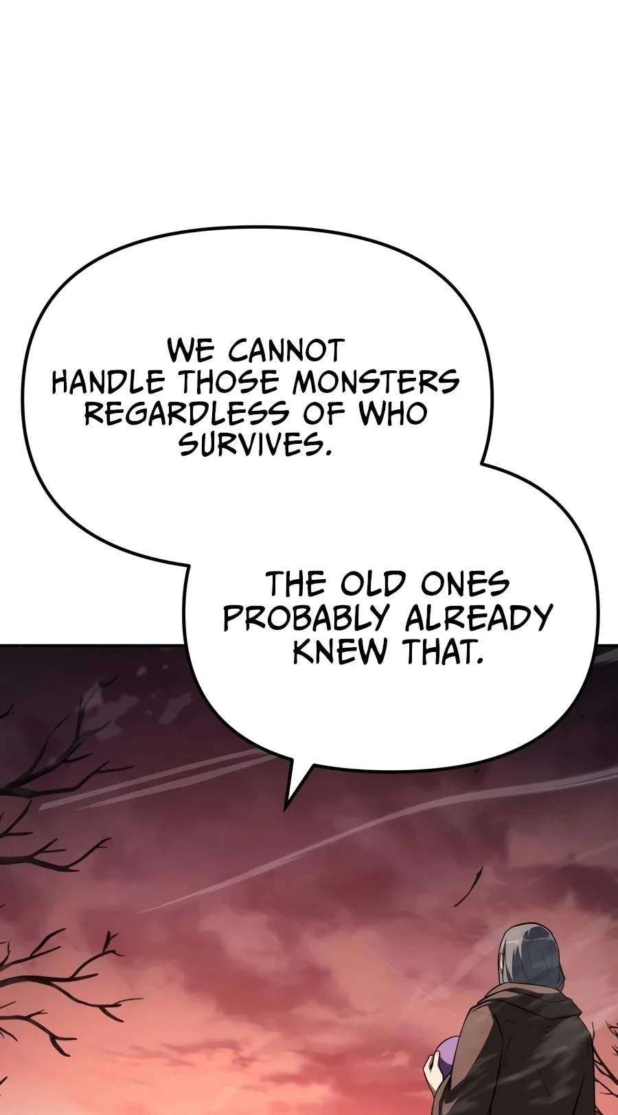 The Knight King Who Returned with a God — Chapter 183 — page 121