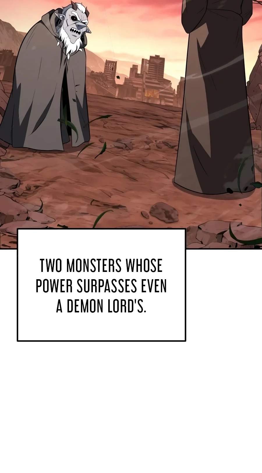 The Knight King Who Returned with a God — Chapter 183 — page 122
