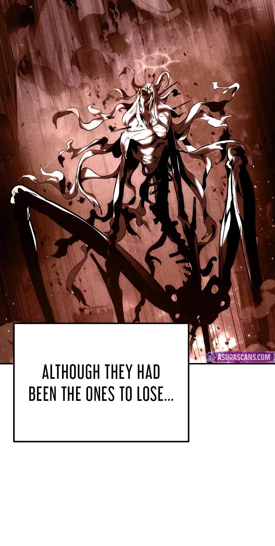 The Knight King Who Returned with a God — Chapter 183 — page 124
