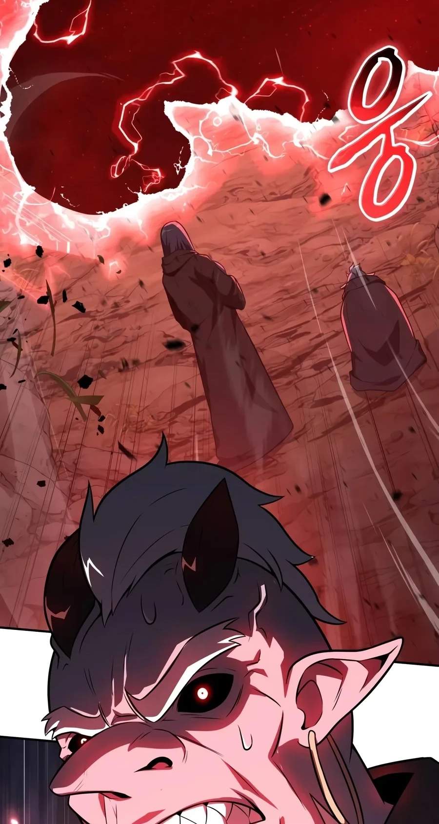 The Knight King Who Returned with a God — Chapter 183 — page 127