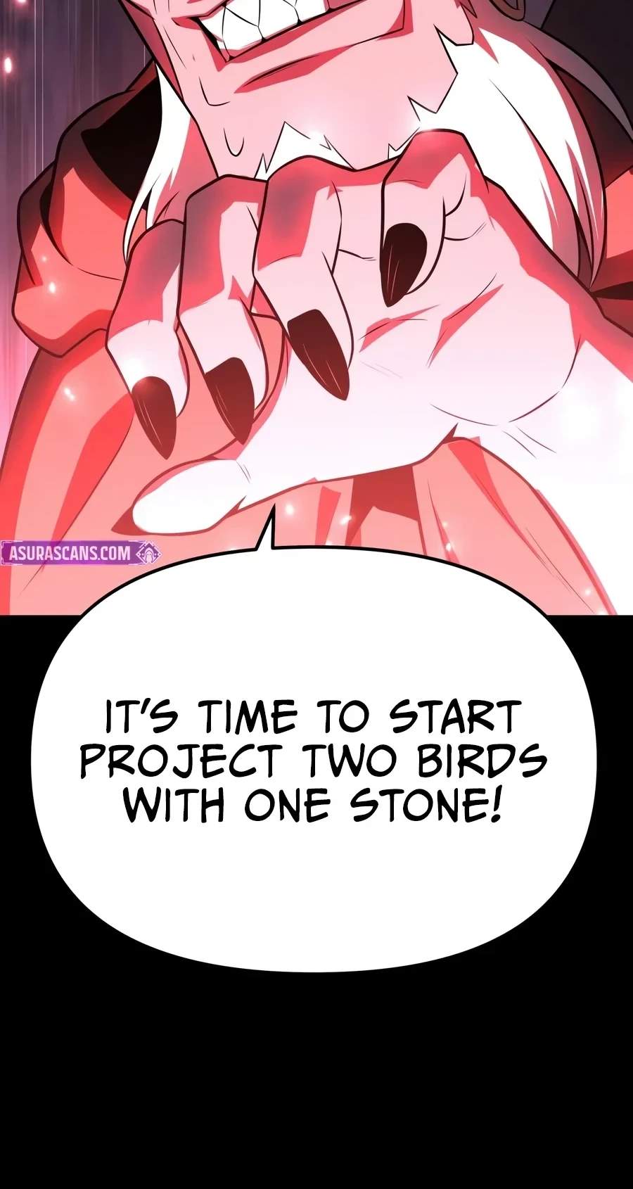 The Knight King Who Returned with a God — Chapter 183 — page 128