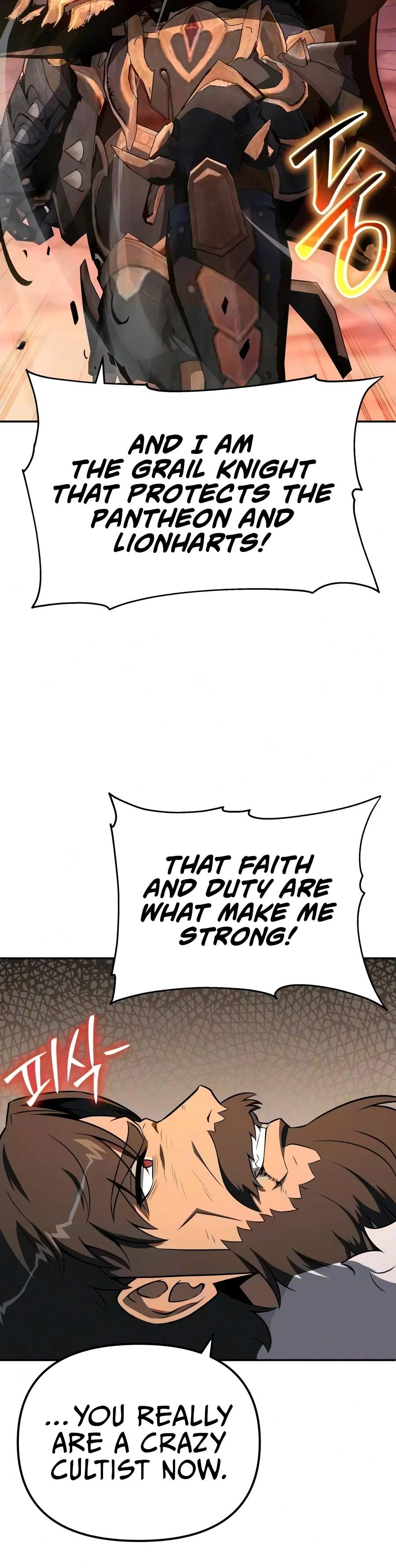 The Knight King Who Returned with a God — Chapter 184 — page 3