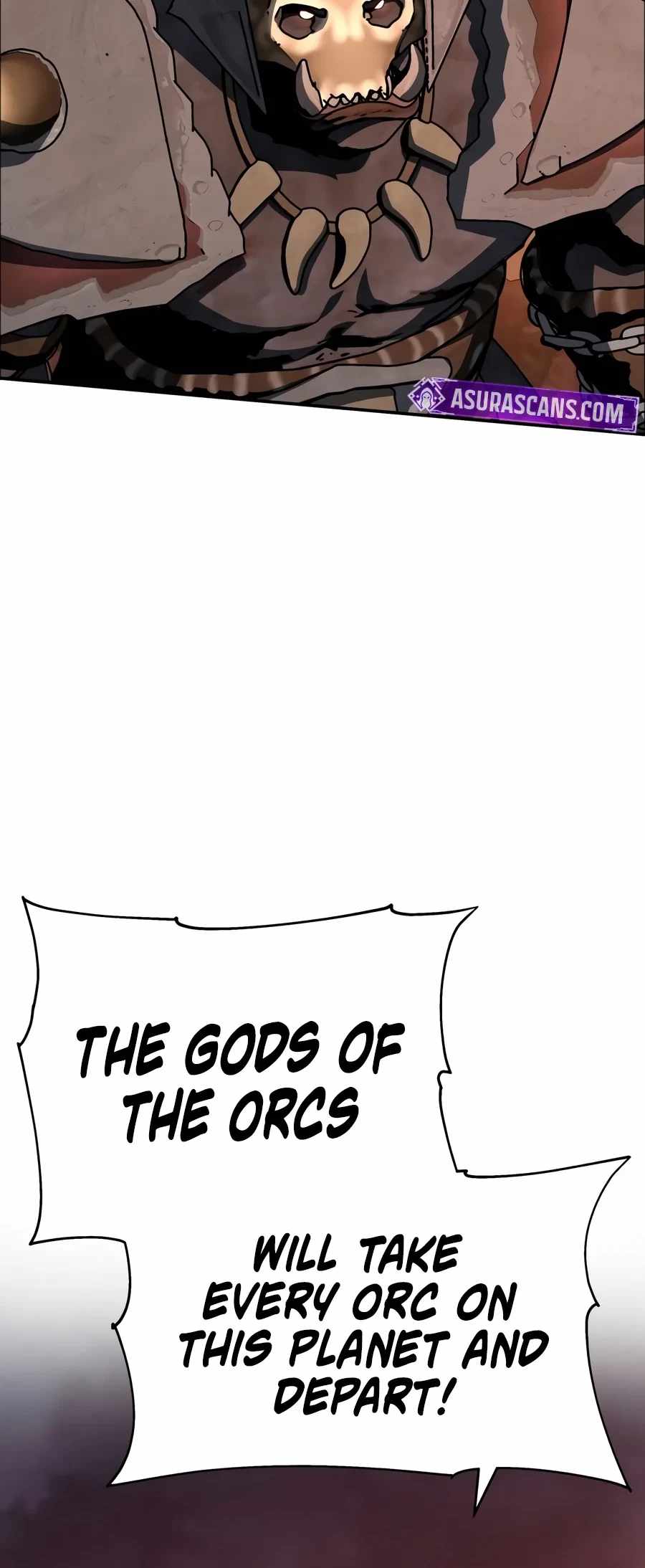 The Knight King Who Returned with a God — Chapter 186 — page 5