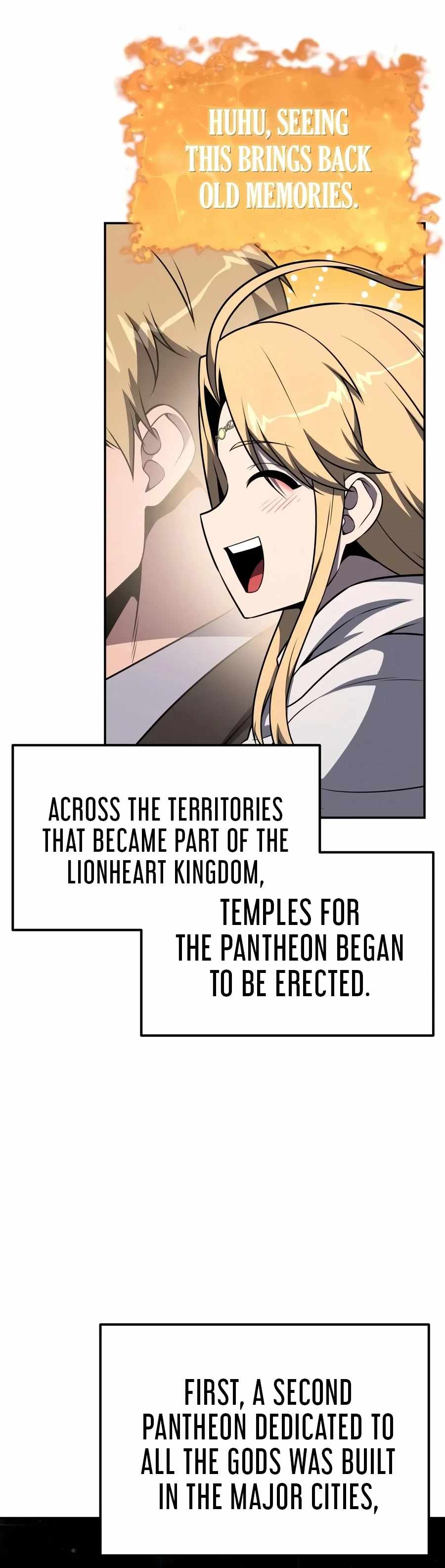 The Knight King Who Returned with a God — Chapter 186 — page 11