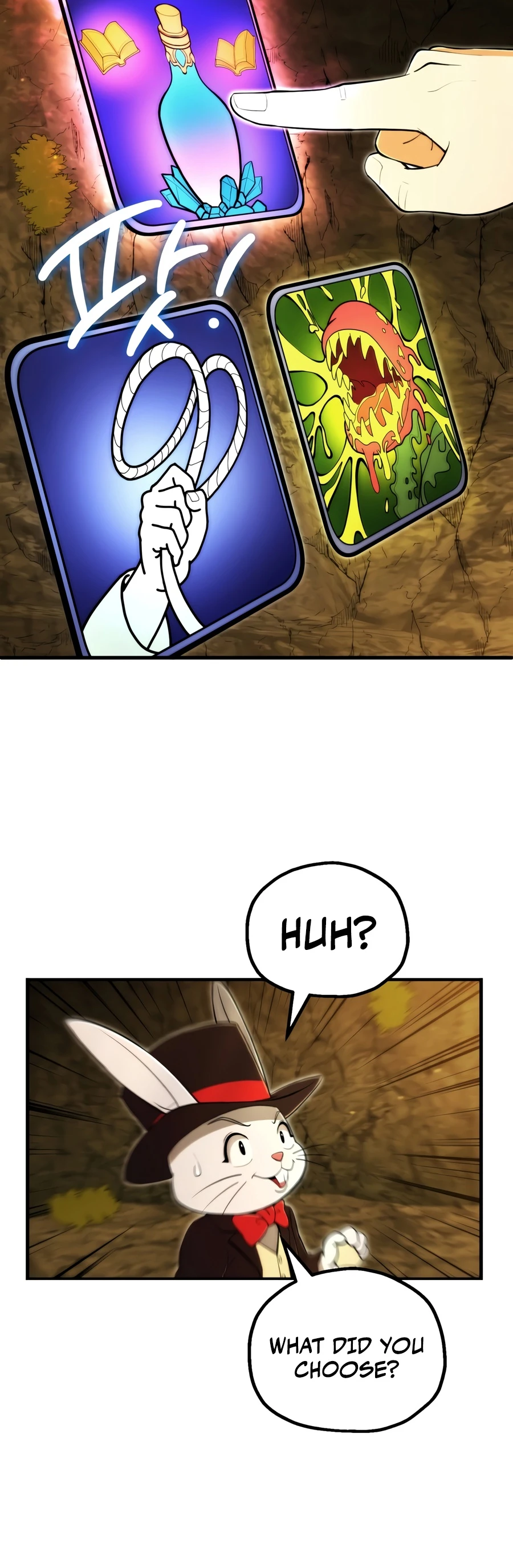 Youngest Scion of the Mages — Chapter 128 — page 11