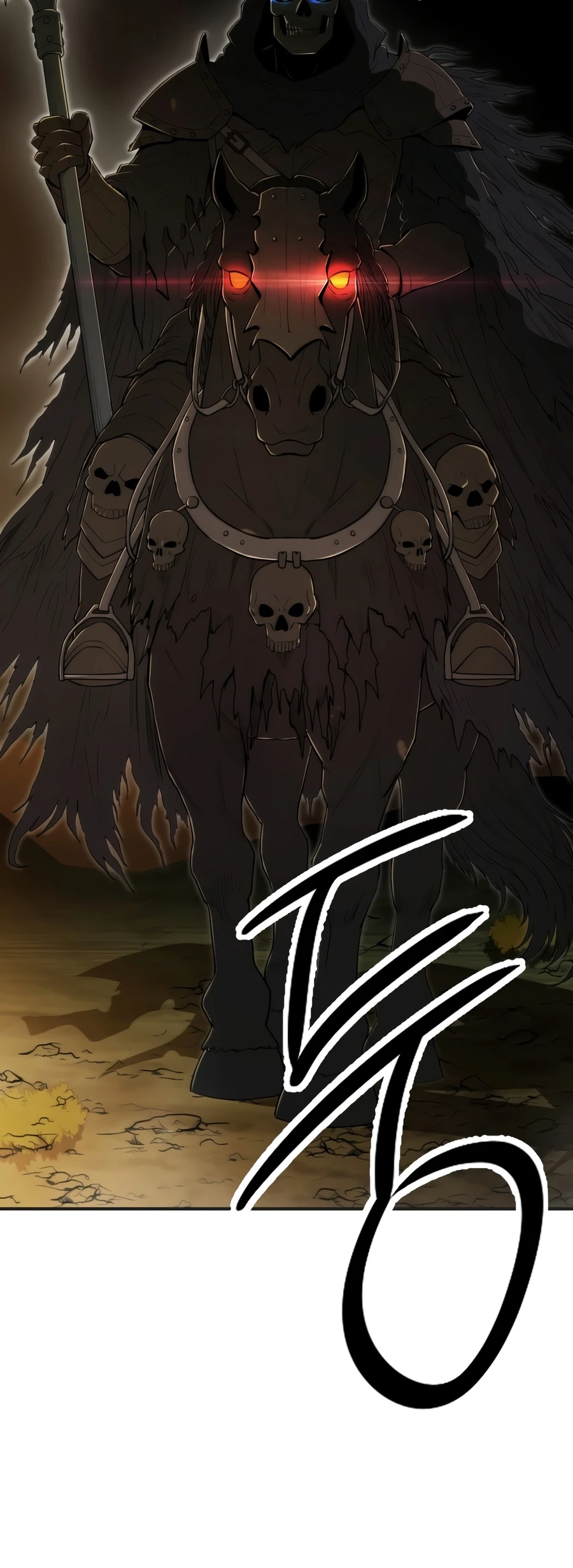 Youngest Scion of the Mages — Chapter 128 — page 15