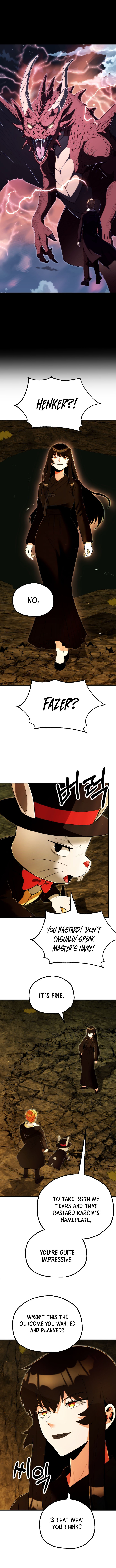 Youngest Scion of the Mages — Chapter 129 — page 12