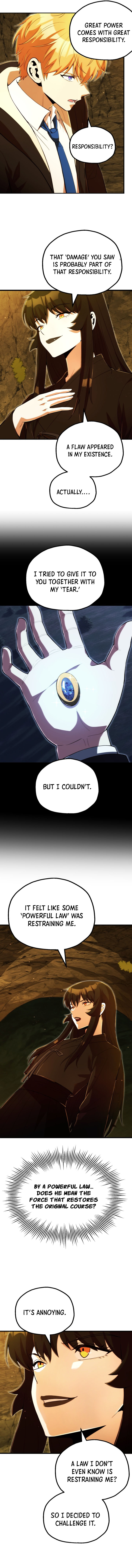 Youngest Scion of the Mages — Chapter 130 — page 2