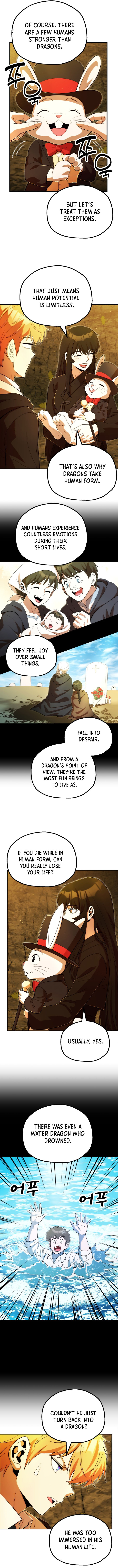 Youngest Scion of the Mages — Chapter 130 — page 6