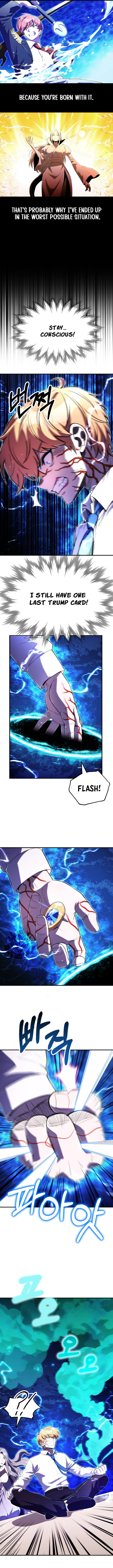Youngest Scion of the Mages — Chapter 131 — page 7