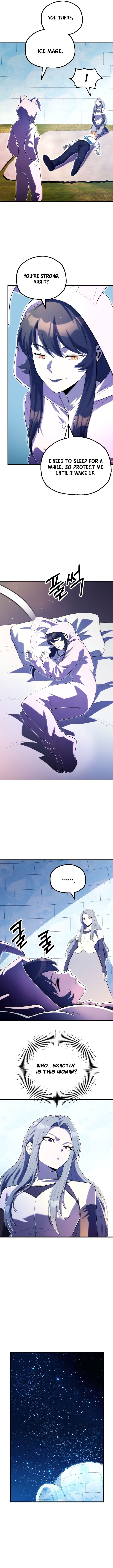 Youngest Scion of the Mages — Chapter 131 — page 10