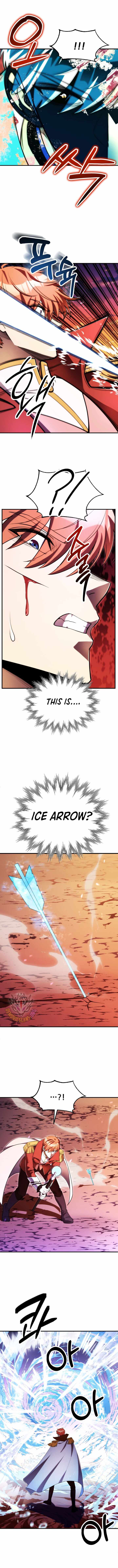 Youngest Scion of the Mages — Chapter 139 — page 11