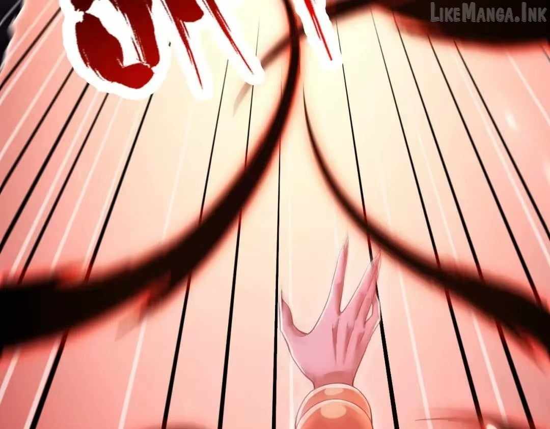 Invincible After Shocking My Empress Wife — Chapter 129 — page 3