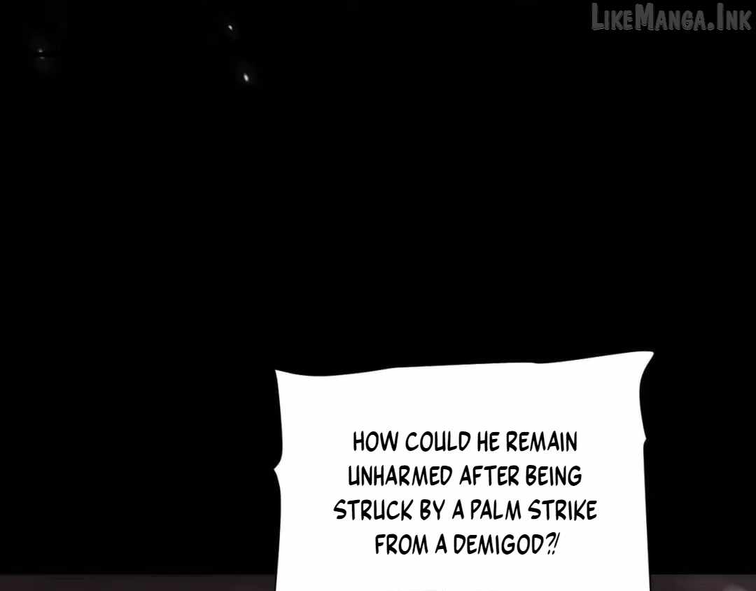 Invincible After Shocking My Empress Wife — Chapter 129 — page 6