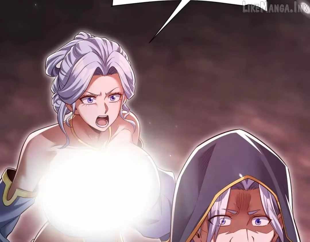 Invincible After Shocking My Empress Wife — Chapter 129 — page 7