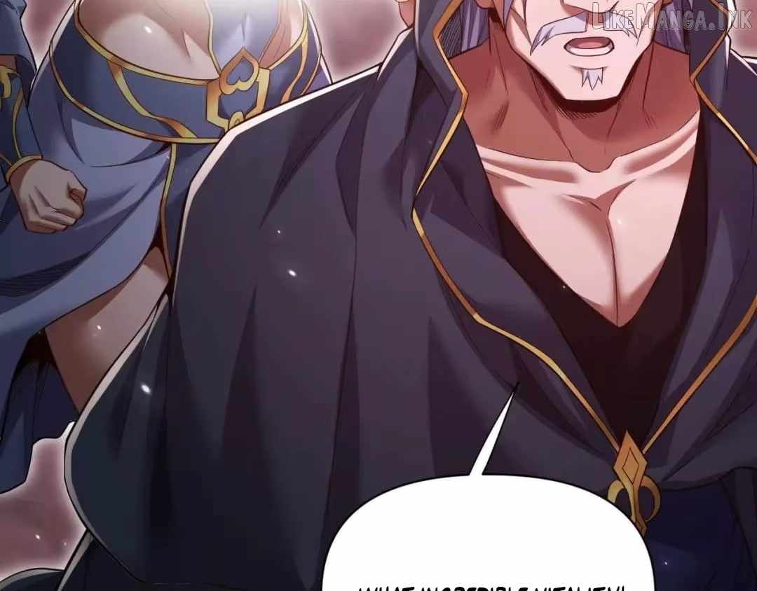 Invincible After Shocking My Empress Wife — Chapter 129 — page 8