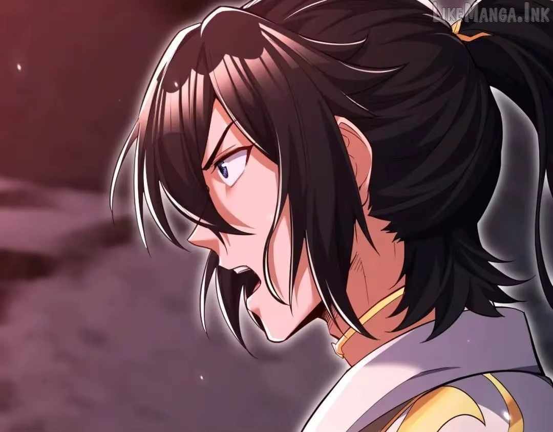 Invincible After Shocking My Empress Wife — Chapter 129 — page 10