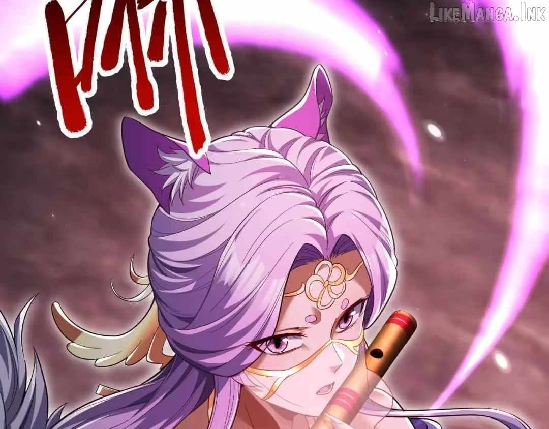 Invincible After Shocking My Empress Wife — Chapter 129 — page 13