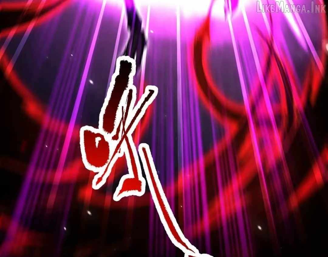 Invincible After Shocking My Empress Wife — Chapter 129 — page 19