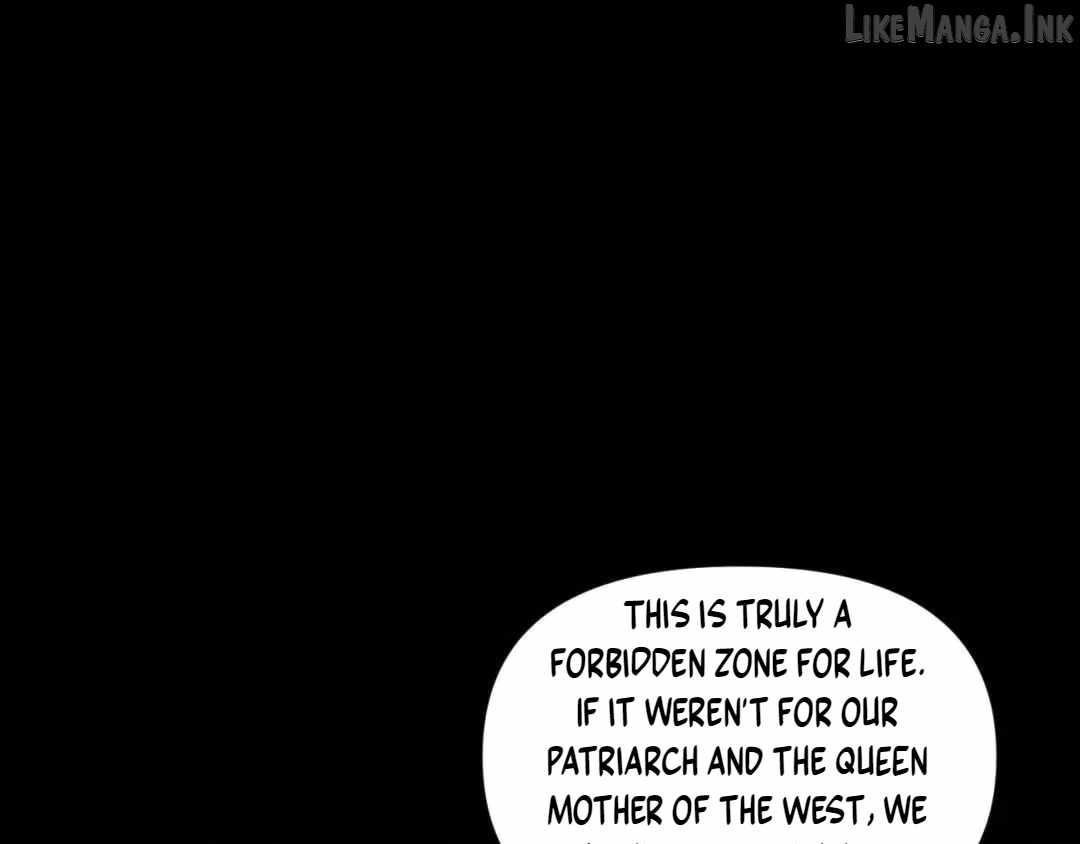 Invincible After Shocking My Empress Wife — Chapter 129 — page 25