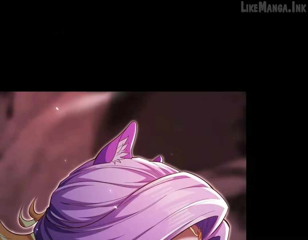 Invincible After Shocking My Empress Wife — Chapter 129 — page 34