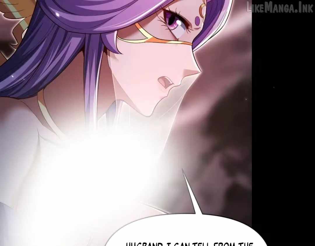 Invincible After Shocking My Empress Wife — Chapter 129 — page 35
