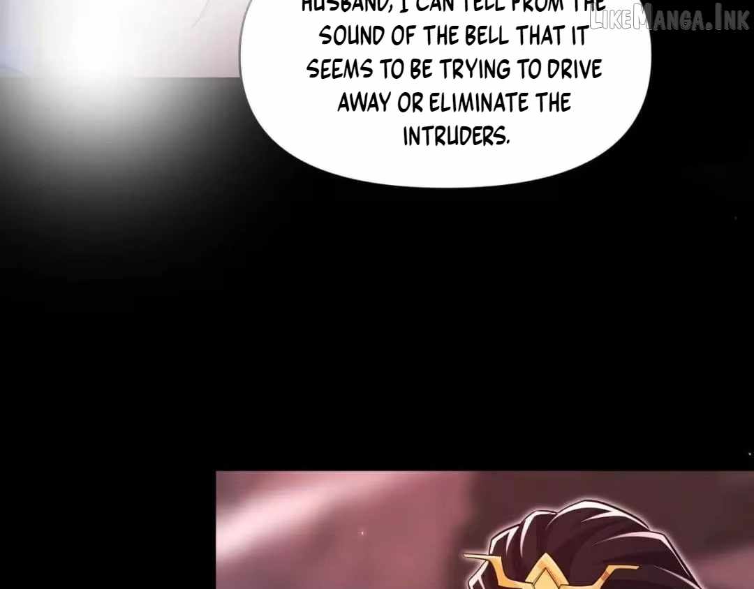 Invincible After Shocking My Empress Wife — Chapter 129 — page 36