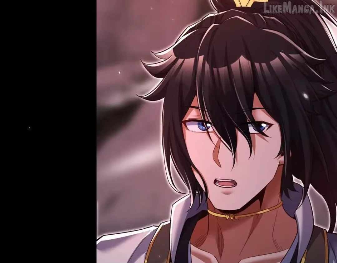 Invincible After Shocking My Empress Wife — Chapter 129 — page 37
