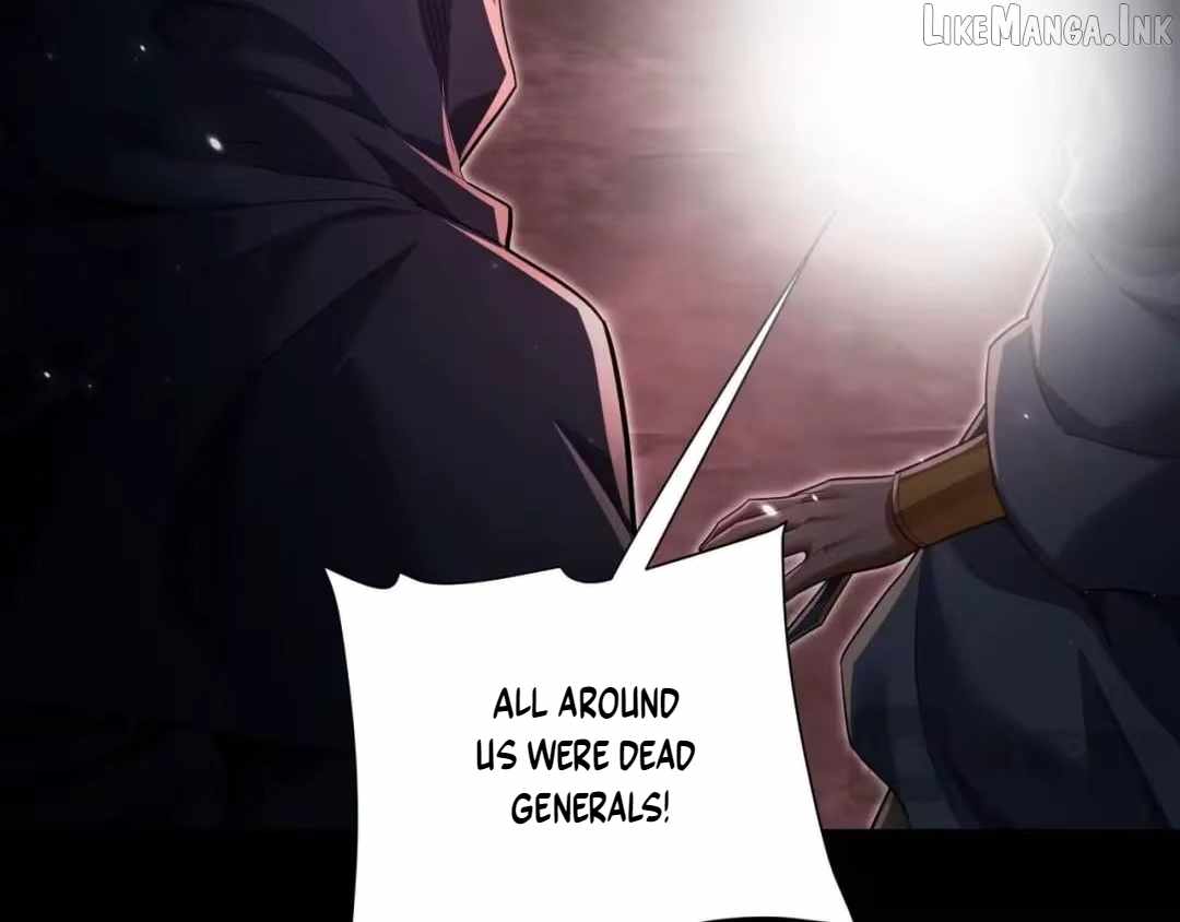 Invincible After Shocking My Empress Wife — Chapter 129 — page 43