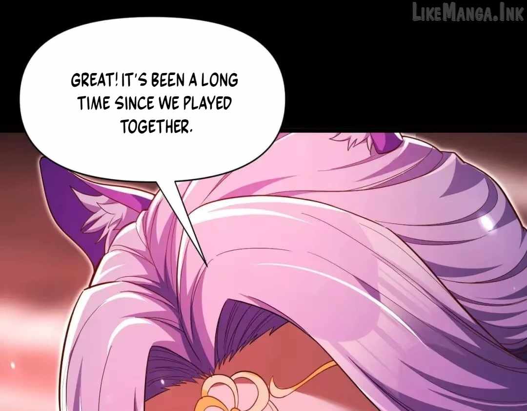 Invincible After Shocking My Empress Wife — Chapter 129 — page 52