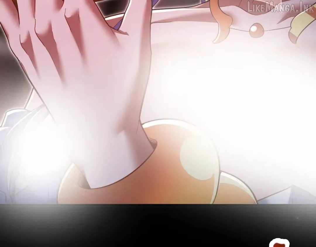 Invincible After Shocking My Empress Wife — Chapter 129 — page 54