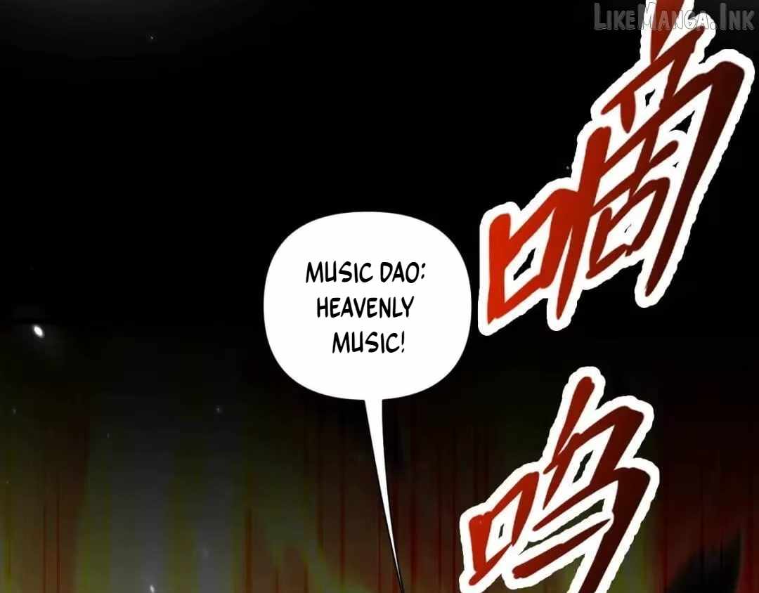 Invincible After Shocking My Empress Wife — Chapter 129 — page 55